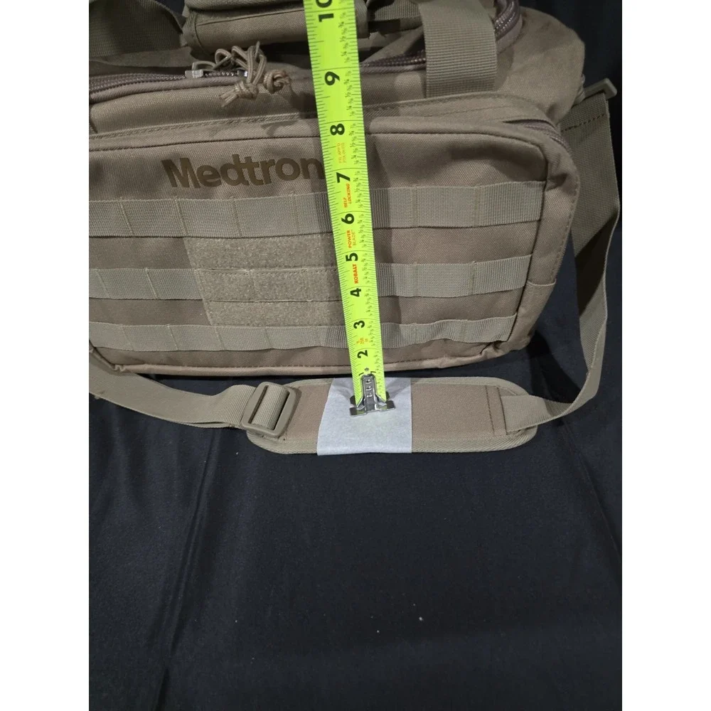 Tactical Duffle Bag Gear Bag Carry on Travel Duffle